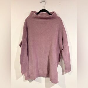 Free People Ottoman Sweater size XS